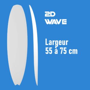 2D Windsurf Wave – Image 1