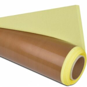 Tissu adhésif enduit Téflon auto-démoulant – Image 2